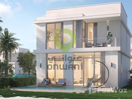 4 chambre Villa à vendre à Ramhan Island., Saadiyat Beach