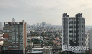 1 Bedroom Condo for sale in Khlong Ton Sai, Bangkok Nye by Sansiri