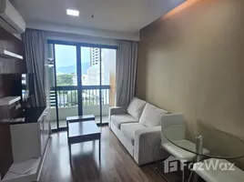 1 Schlafzimmer Wohnung zu verkaufen im The Shine Condominium, Chang Khlan