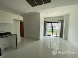 2 Bedroom Apartment for sale at Axis Pattaya Condo, Nong Prue