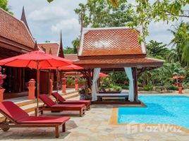 9 Bedroom Hotel for rent in AsiaVillas, Rawai, Phuket Town, Phuket, Thailand