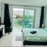 Студия Квартира в аренду в Laguna Bay 1, Nong Prue, Паттайя