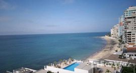 Available Units at Sale of modern opportunity department in front of the sea in San lorenzo