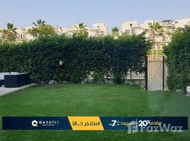 3 침실 Westown에서 판매하는 아파트, Sheikh Zayed Compounds