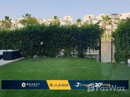 3 Bedroom Apartment for sale at Westown, Sheikh Zayed Compounds