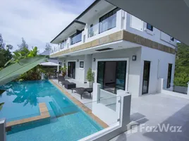 4 Schlafzimmer Villa zu vermieten in Hua Hin, Nong Kae, Hua Hin