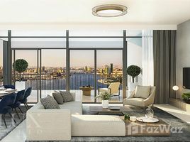 1 спален Квартира на продажу в Creek Edge, Creekside 18, Dubai Creek Harbour (The Lagoons)