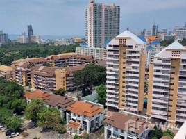 Студия Квартира на продажу в View Talay 1 , Nong Prue