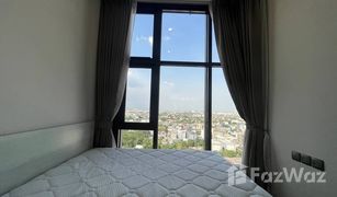 1 Bedroom Condo for sale in Bang Chak, Bangkok The Line Sukhumvit 101