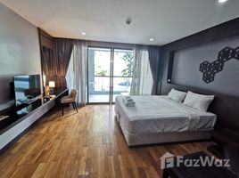 Studio Condo for rent at The Regent Bangtao, Choeng Thale, Thalang