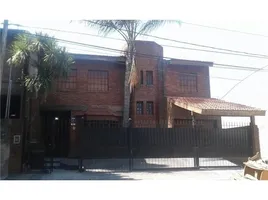 5 Bedroom House for sale in Federal Capital, Buenos Aires, Federal Capital