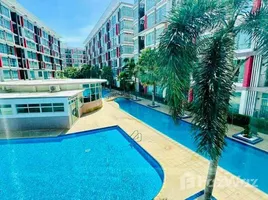 2 chambre Condominium à vendre à CC Condominium 1., Nong Prue, Pattaya