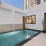 3 Habitación Villa en venta en Legian, Bali, Legian