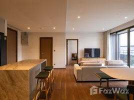 2 Schlafzimmer Appartement zu vermieten im Via 61, Khlong Tan Nuea, Watthana, Bangkok, Thailand