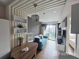 Studio Condo for rent at Maju Kuala Lumpur, Bandar Kuala Lumpur, Kuala Lumpur, Kuala Lumpur, Malaysia
