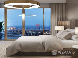 4 спален Квартира на продажу в Grand Bleu Tower, EMAAR Beachfront, Dubai Harbour, Дубай