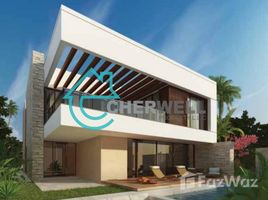 5 спален Вилла на продажу в HIDD Al Saadiyat, 