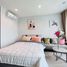 1 спален Квартира в аренду в Life Sathorn Sierra, Talat Phlu