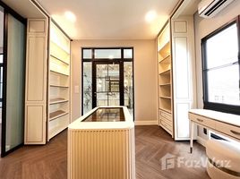 5 Bedroom House for rent at Nantawan Rama 9 - New Krungthepkretha, Saphan Sung, Saphan Sung, Bangkok, Thailand