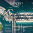 1 침실 Seapoint에서 판매하는 아파트, EMAAR Beachfront, 두바이 항구, 두바이, 아랍 에미리트