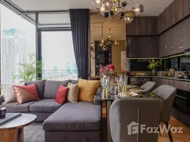 2 Habitación Departamento en venta en The Fine Bangkok Thonglor-Ekamai, Khlong Tan Nuea