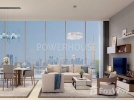 1 спален Квартира на продажу в Address Harbour Point, Dubai Creek Harbour (The Lagoons)