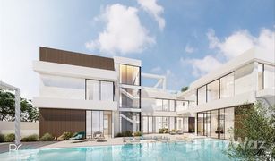 8 chambres Villa a vendre à Pearl Jumeirah, Dubai Pearl Jumeirah Villas