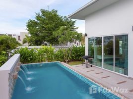 2 Bedrooms Villa for rent in Nong Kae, Hua Hin Sivana Gardens Pool Villas 