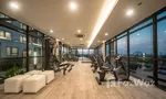 Fitnessstudio at ริช พาร์ค แอท ทริปเปิ้ล สเตชั่น