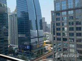 1 спален Квартира в аренду в Noble Ploenchit, Lumphini