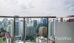 2 Schlafzimmern Wohnung zu verkaufen in Bang Kapi, Bangkok Supalai Premier Asoke