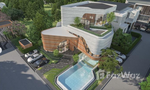 Features & Amenities of The Gentry Phatthanakan 2