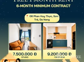 1 Habitación Villa en alquiler en An Hai Tay, Da Nang, An Hai Tay, Son Tra, Da Nang