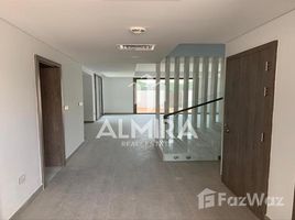 3 спален Таунхаус на продажу в Redwoods, Yas Acres, Yas Island, Абу-Даби