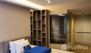 曼谷 Khlong Tan Nuea Maestro 39 1 卧室 公寓 售 