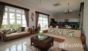 华欣 新垒发 CASA Collina Hua Hin 3 卧室 别墅 售 