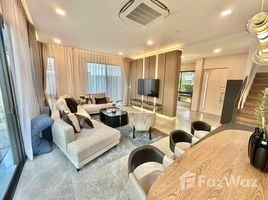 4 Schlafzimmer Haus zu vermieten im MANTANA Bangna km 15, Bang Chalong, Bang Phli, Samut Prakan, Thailand