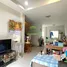 3 Bedroom Townhouse for sale at Nonnicha Bangyai - Kaewin, Sao Thong Hin, Bang Yai