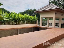 3 Bedrooms House for sale in Nong Chom, Chiang Mai Lake View Park 2