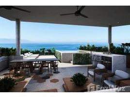 2 Bedroom Condo for sale at 1101 Ecuador Unit #802, Puerto Vallarta