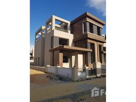 4 Habitación Adosado en venta en New Giza, Cairo Alexandria Desert Road