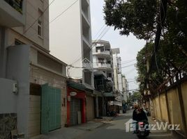 Estudio Casa en venta en Ho Chi Minh City, Ward 13, District 10, Ho Chi Minh City