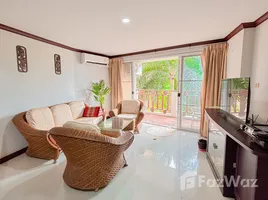 2 Schlafzimmer Appartement zu vermieten im Royal Hill Resort, Nong Prue