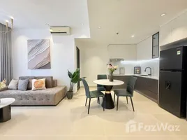 1 Schlafzimmer Appartement zu vermieten im Masteri Thao Dien, Thao Dien, District 2
