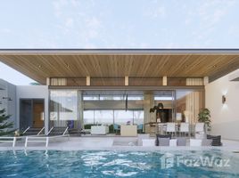 3 Schlafzimmer Villa zu verkaufen im Sawasdee Pool Villa - Bangrak, Bo Phut, Koh Samui, Surat Thani