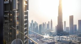 Available Units at Vida Residences Dubai Mall 