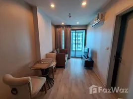 1 Bedroom Condo for rent at Ideo Mobi Charan Interchange, Bang Khun Si