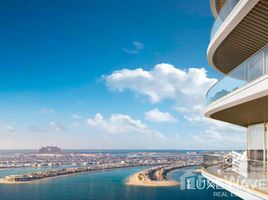 2 спален Квартира на продажу в Grand Bleu Tower, EMAAR Beachfront