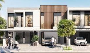 3 Bedrooms Townhouse for sale in EMAAR South, Dubai Green View 2