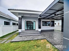 3 Bedrooms House for sale in Mueang Nga, Lamphun Smile Home 3